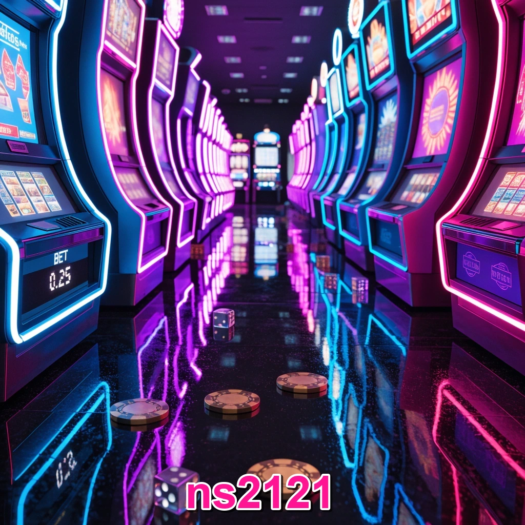 Screenshot 4 - ns2121 Dark Mode