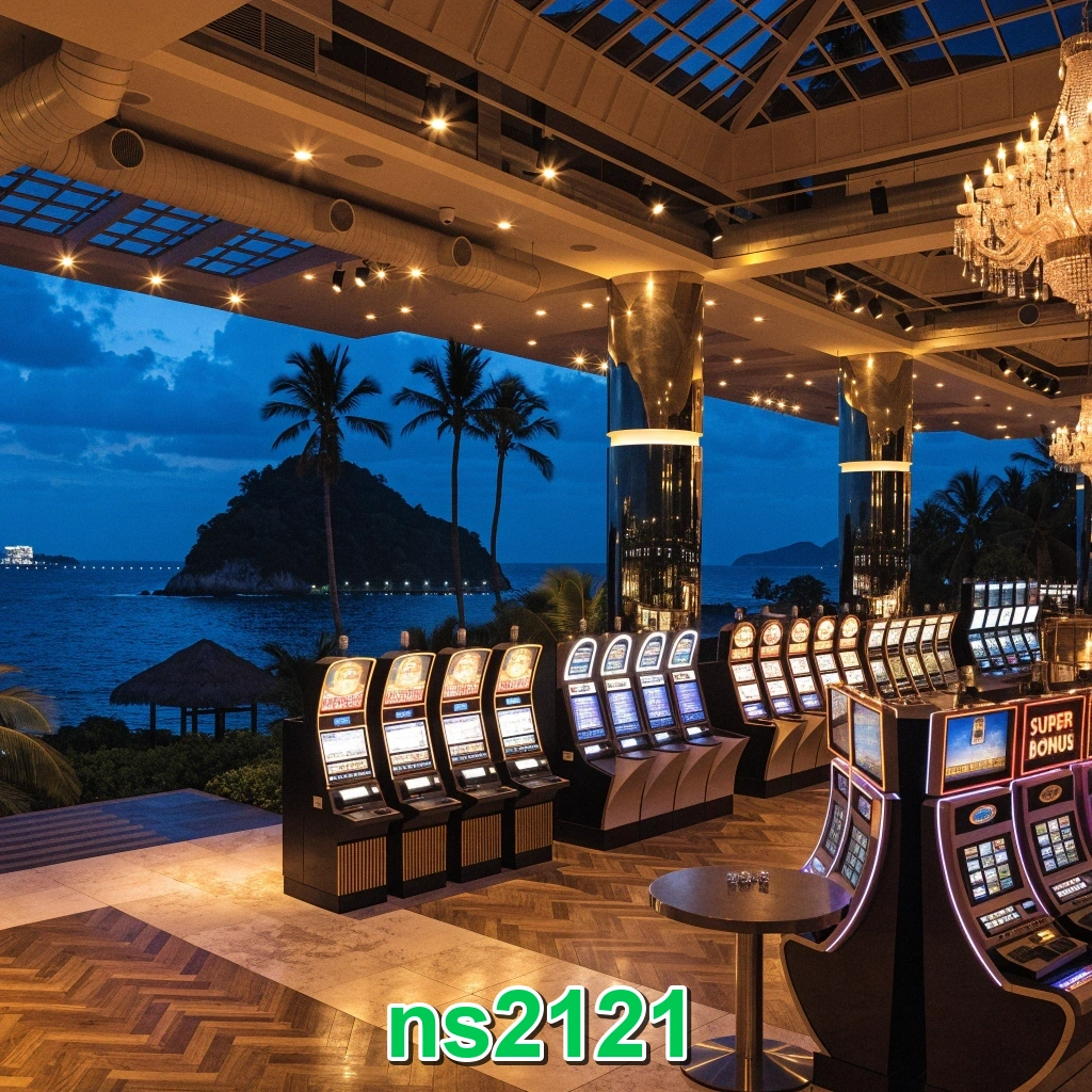 Screenshot 2 - ns2121 Features