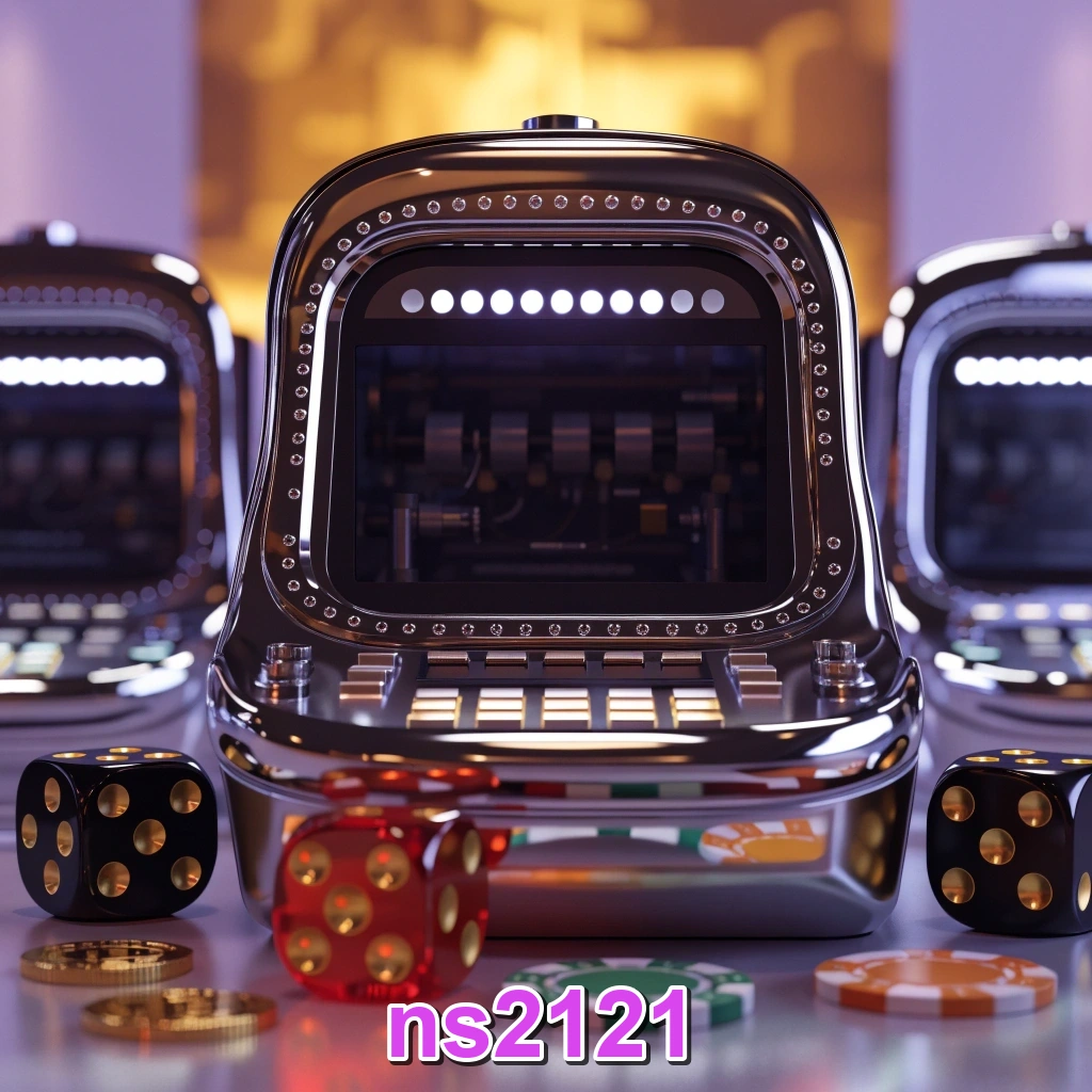 Screenshot 3 - ns2121 Settings