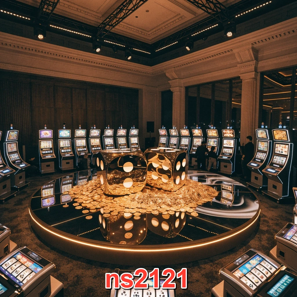 Screenshot 3 - ns2121 Settings