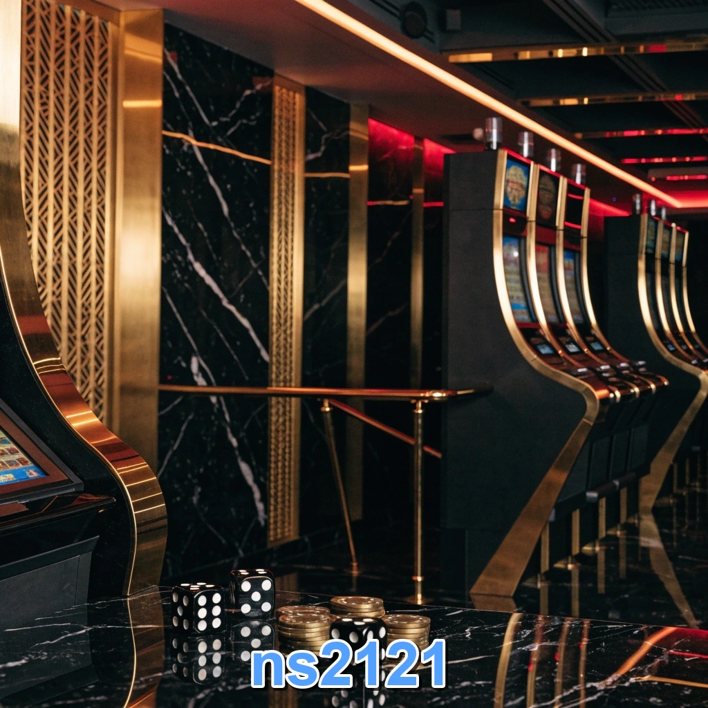 Screenshot 2 - ns2121 Features