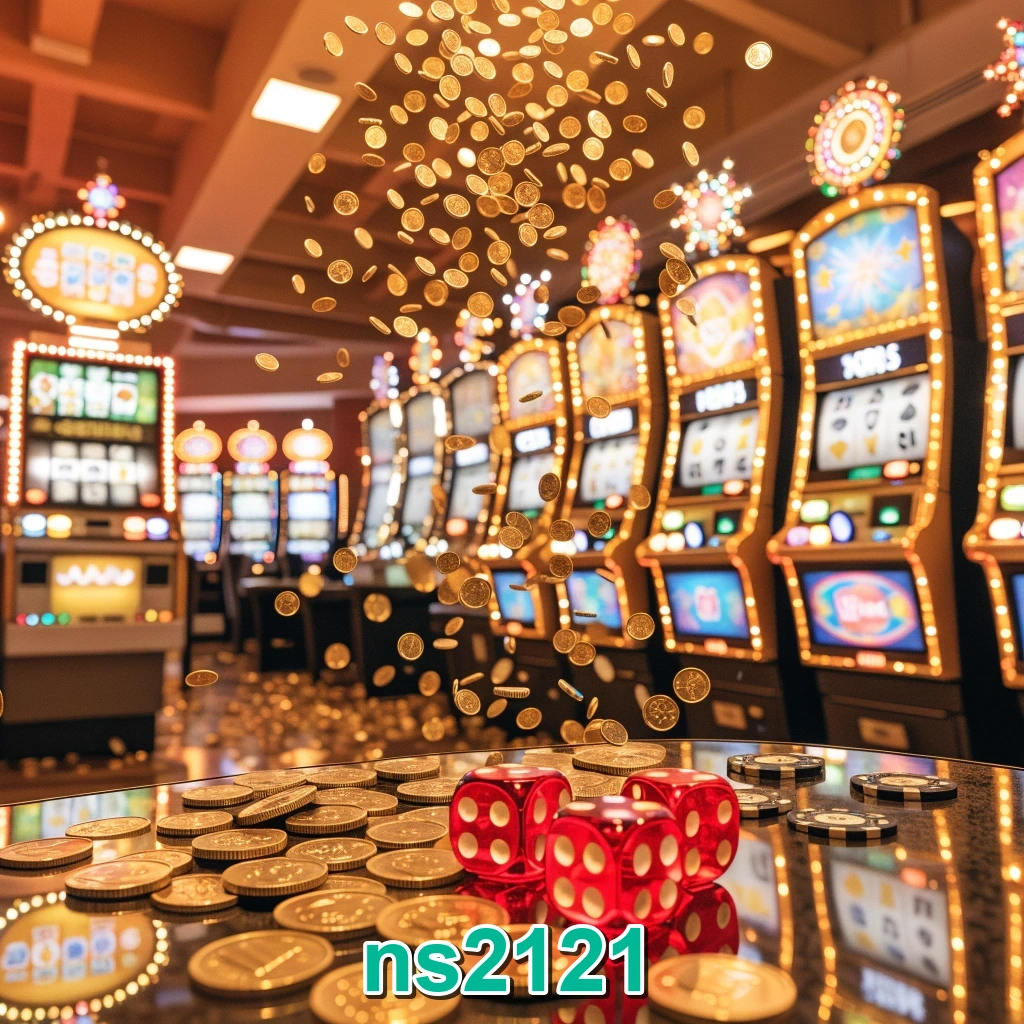 Screenshot 2 - ns2121 Features