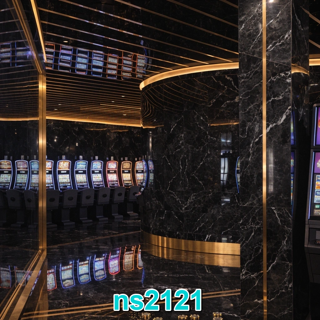 Screenshot 1 - ns2121 Home Screen
