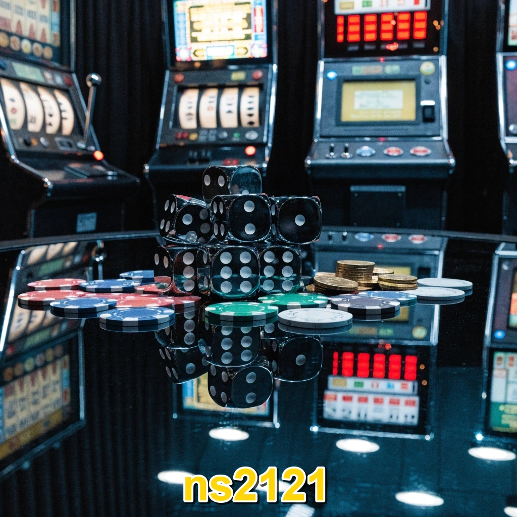 Screenshot 3 - ns2121 Settings