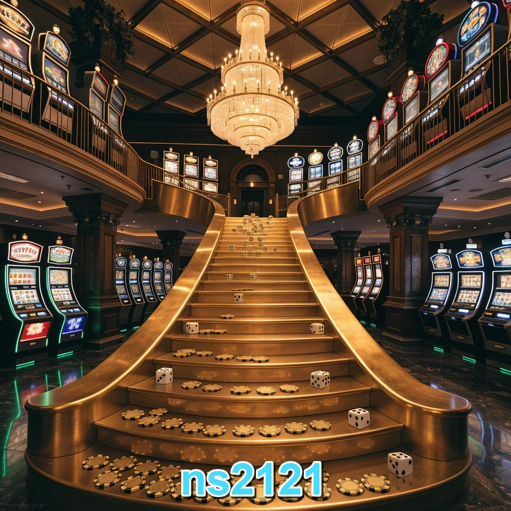 Screenshot 3 - ns2121 Settings