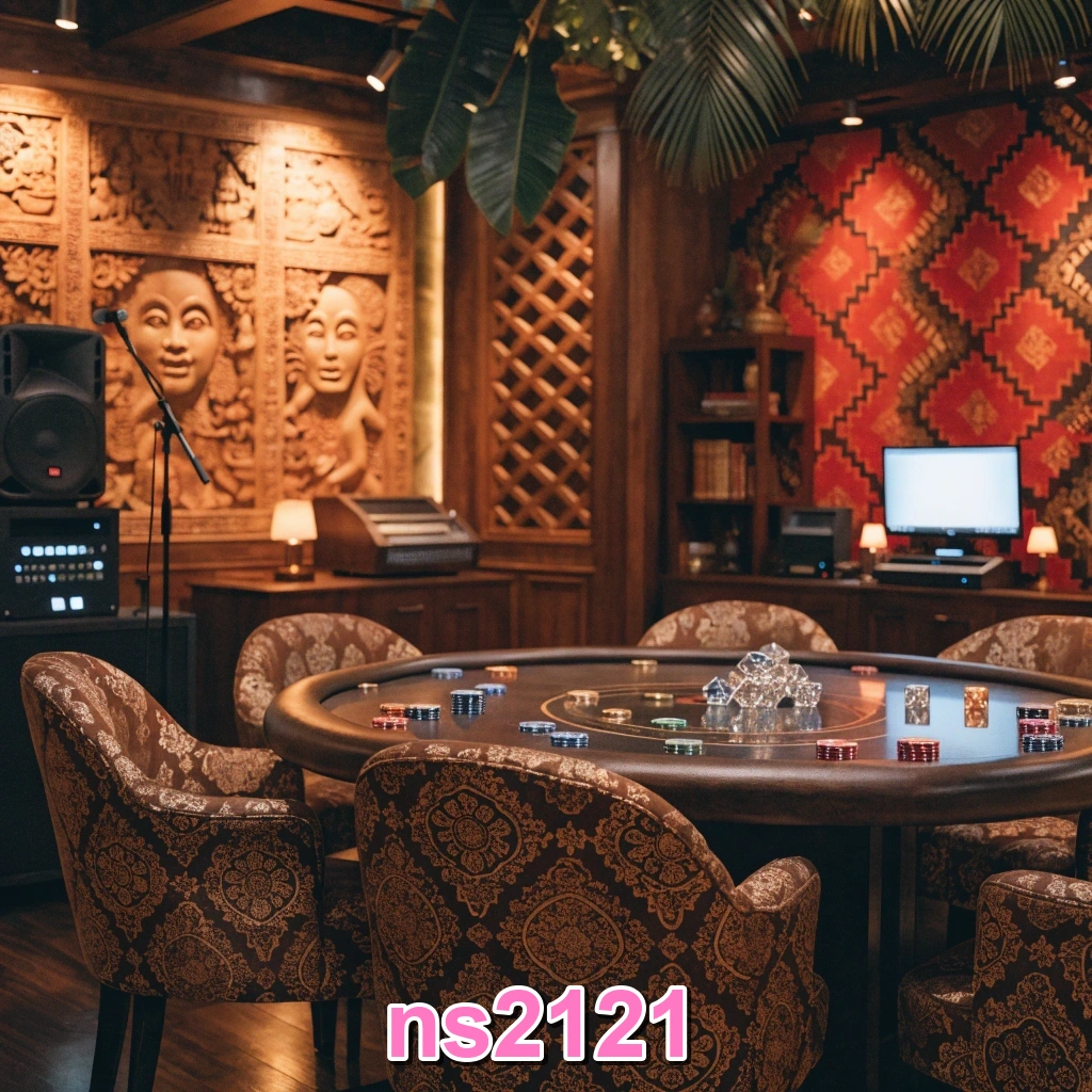 Screenshot 2 - ns2121 Features