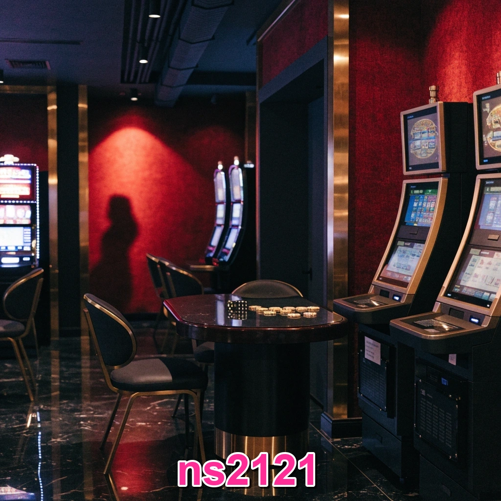 Screenshot 1 - ns2121 Home Screen