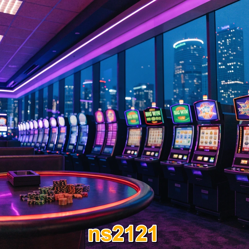 Screenshot 8 - ns2121 Dashboard