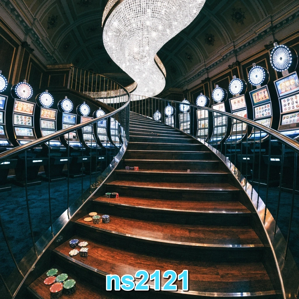 Screenshot 3 - ns2121 Settings