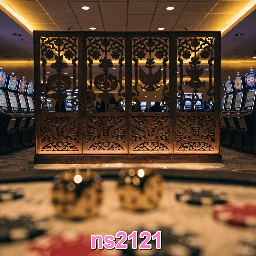 Screenshot 4 - ns2121 Dark Mode