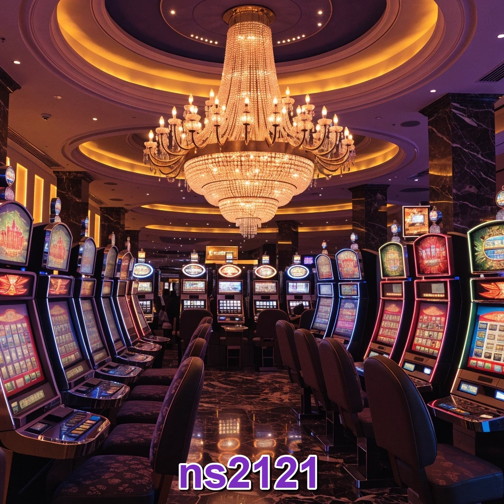 Screenshot 2 - ns2121 Features