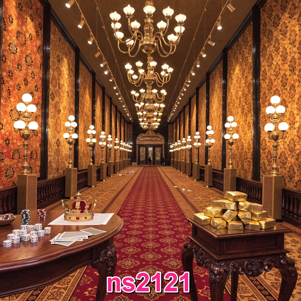 Screenshot 2 - ns2121 Features